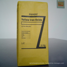 Iron Oxide Pigment Yellow 313 for Paint and Coating